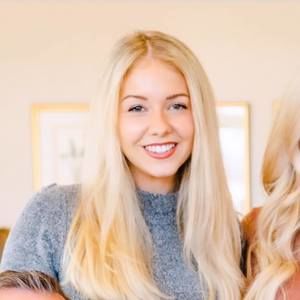 Meet your Posher, Tessa